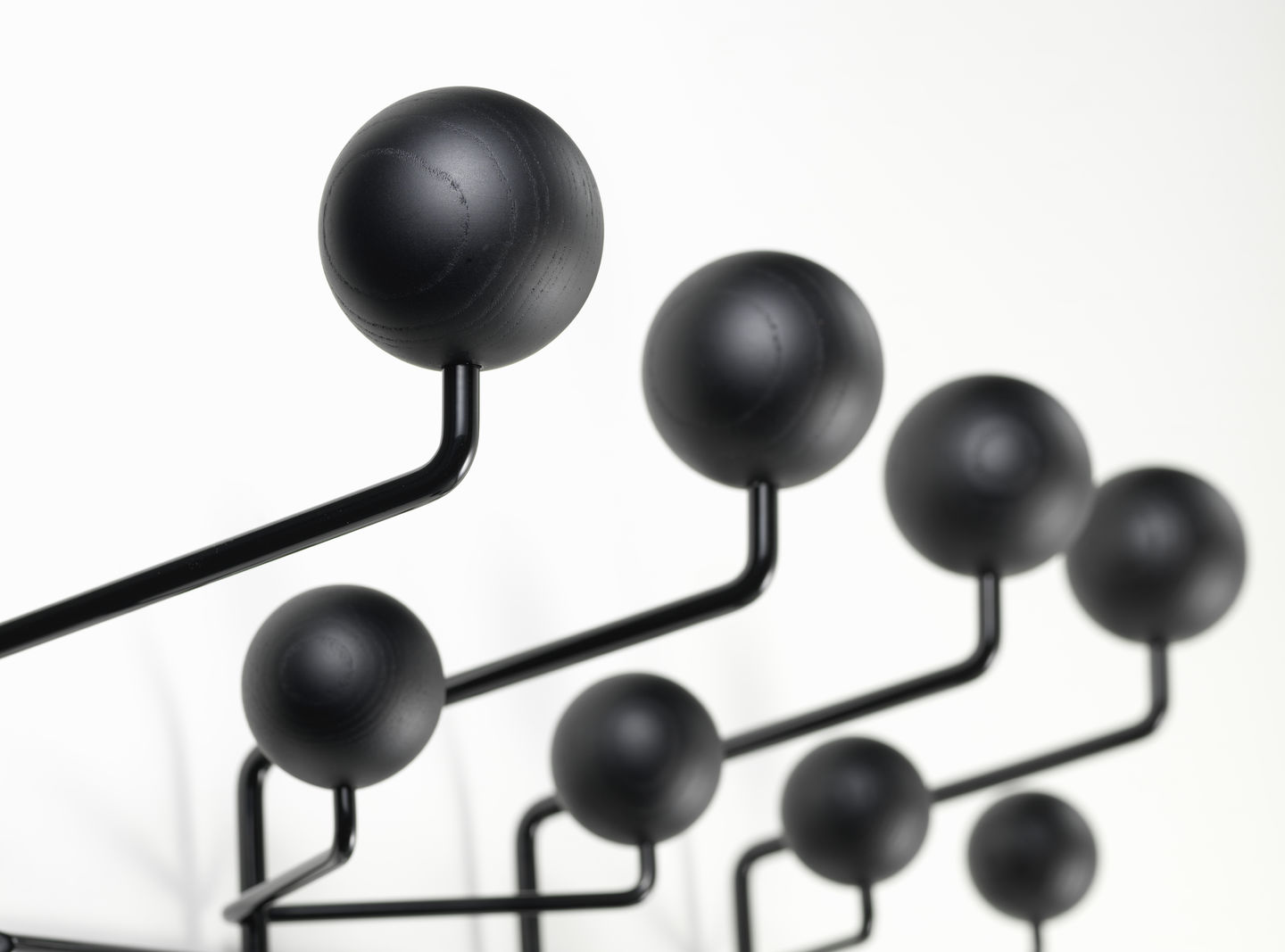 Hang It All aus Naturholz