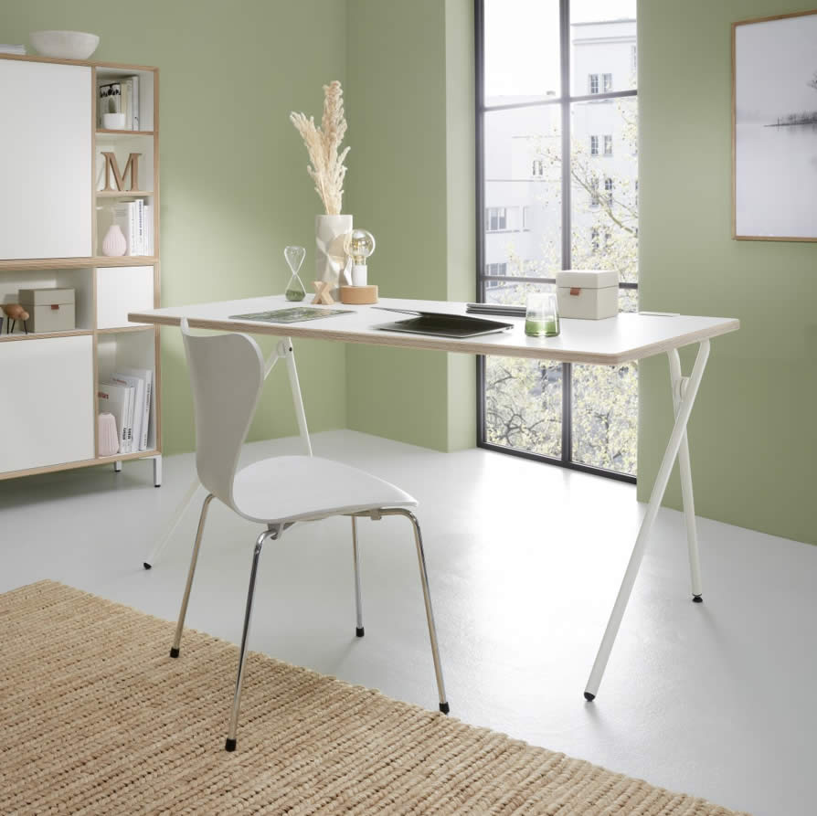 PLATO Schreibtisch