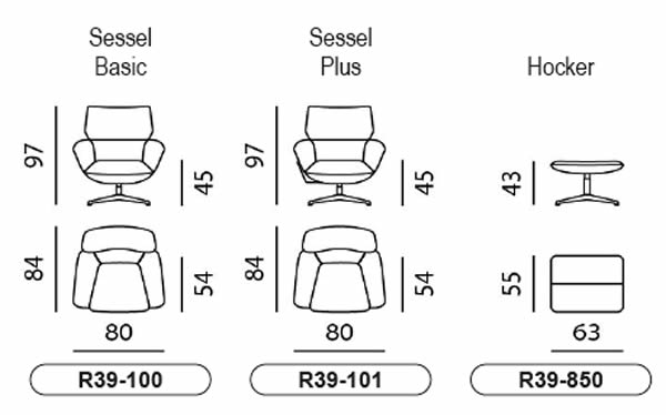 leolux-lodey-sessel-abmessungen