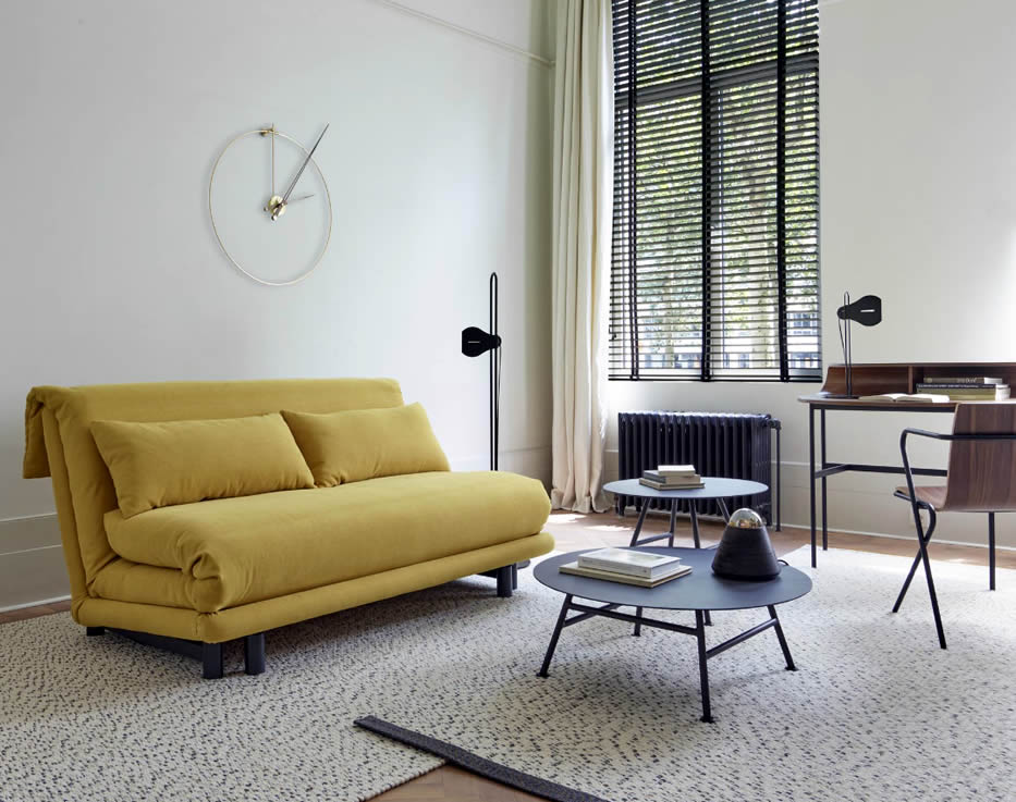 Schlafsofa Multy 3-Sitzer