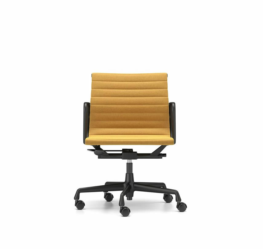 Aluminium Chair EA 117 Cosy 2