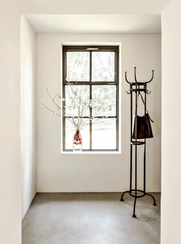 Garderobenständer Nymphenburg