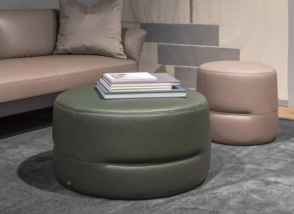 Pouf Hocker DS-760