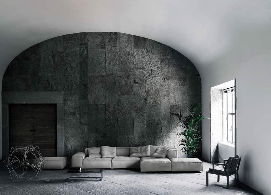 Neowall Sofa Kombination