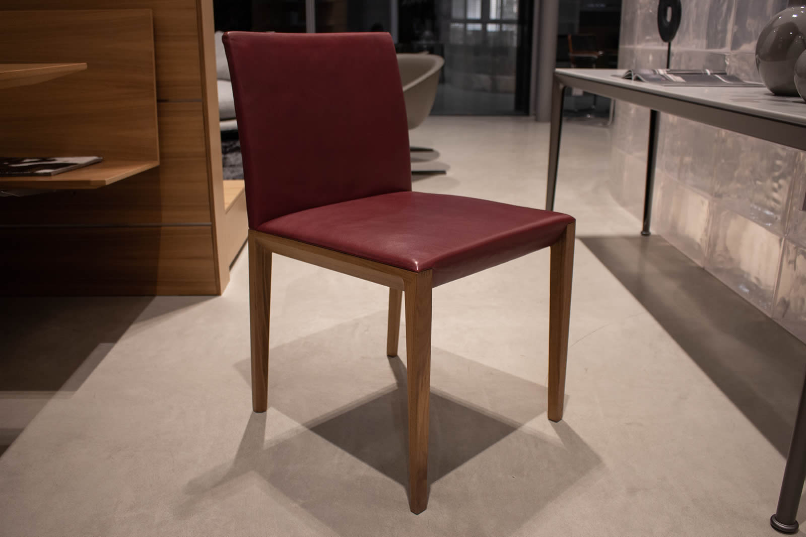 Stuhl Andoo 4er Set Ausstellungsstück