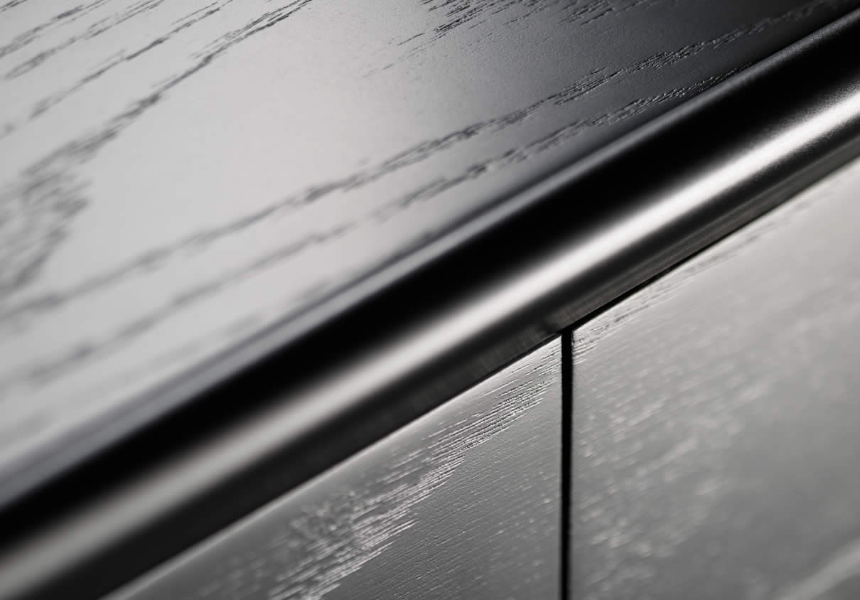 K2D Oblique Schreibtisch