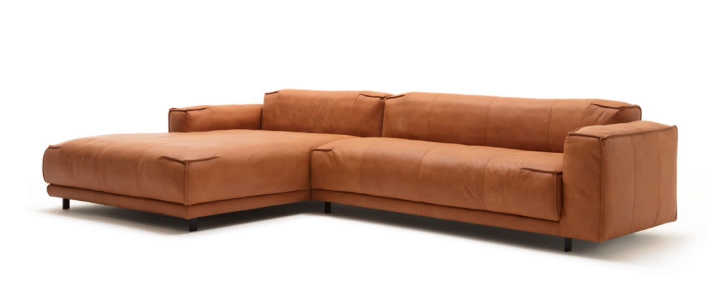 Sofa freistil 136