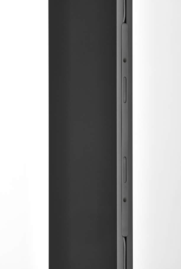 Mito linear terra 3D LED Stehleuchte