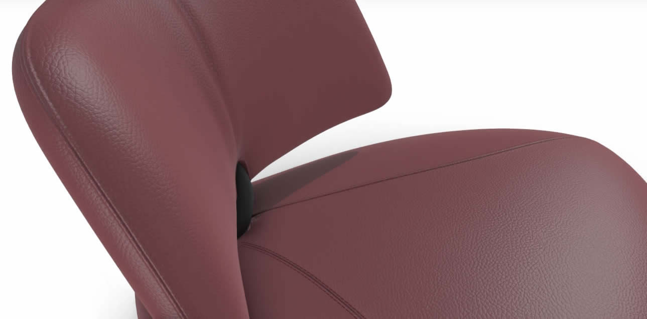 Pallone Sessel Pa Sonderedition