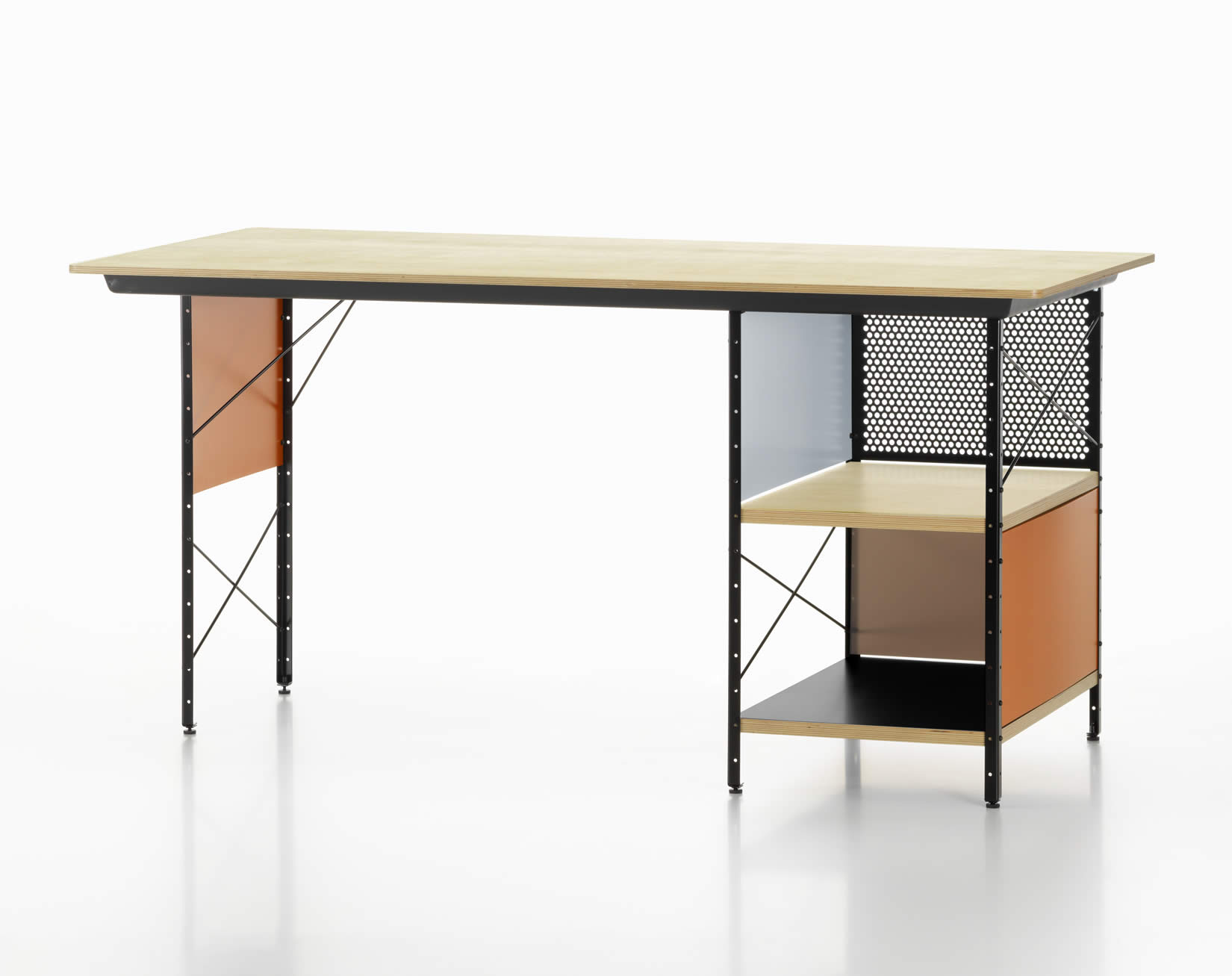 Eames Desk Unit Schreibtisch