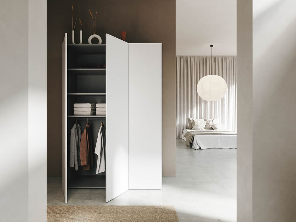 f30 connect-Kleiderschranksystem