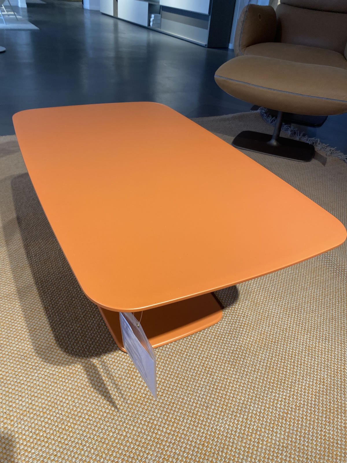 Beistelltisch Jalis 18388 Ausstellungsstück