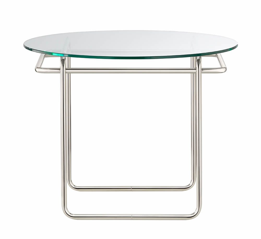 K40 Bauhaus Couchtisch