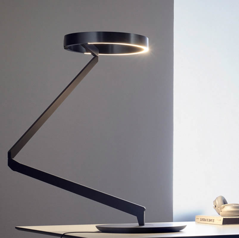 Gioia equilibrio LED Tischleuchte