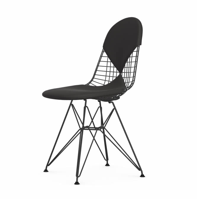 Wire Chair DKR 2