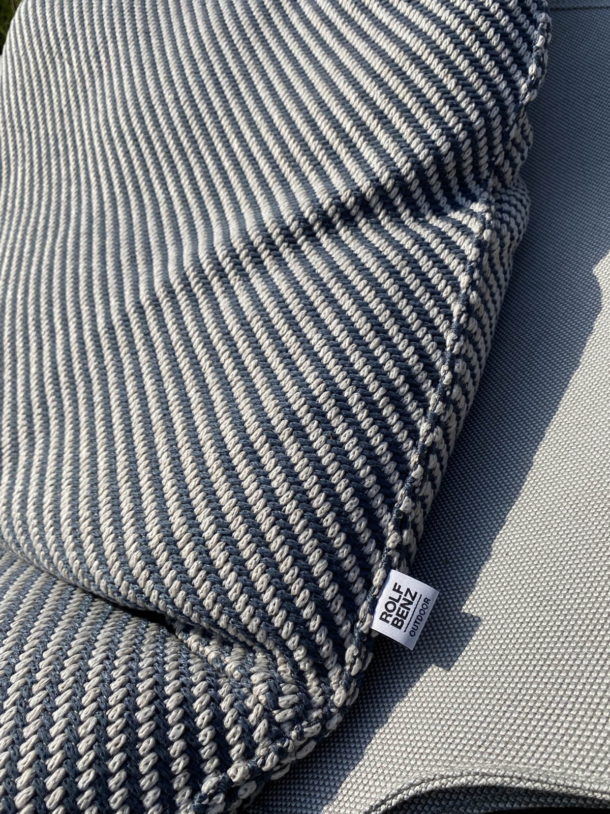 Outdoor Sessel 228 17050-17051 Ausstellungsstück