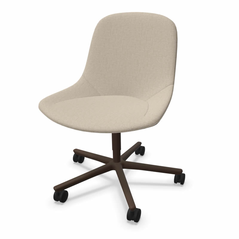 Drehstuhl Sheru chAIR 5-Fußkreuz