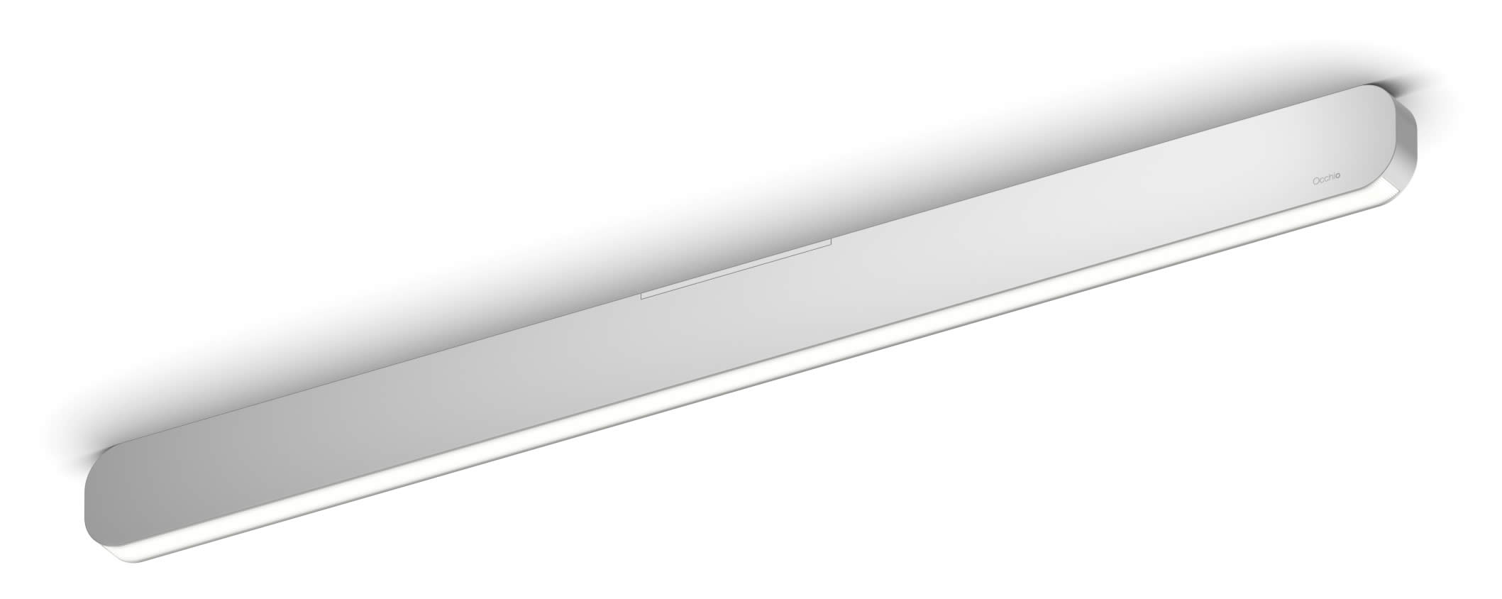 Mito linear alto LED Deckenleuchte