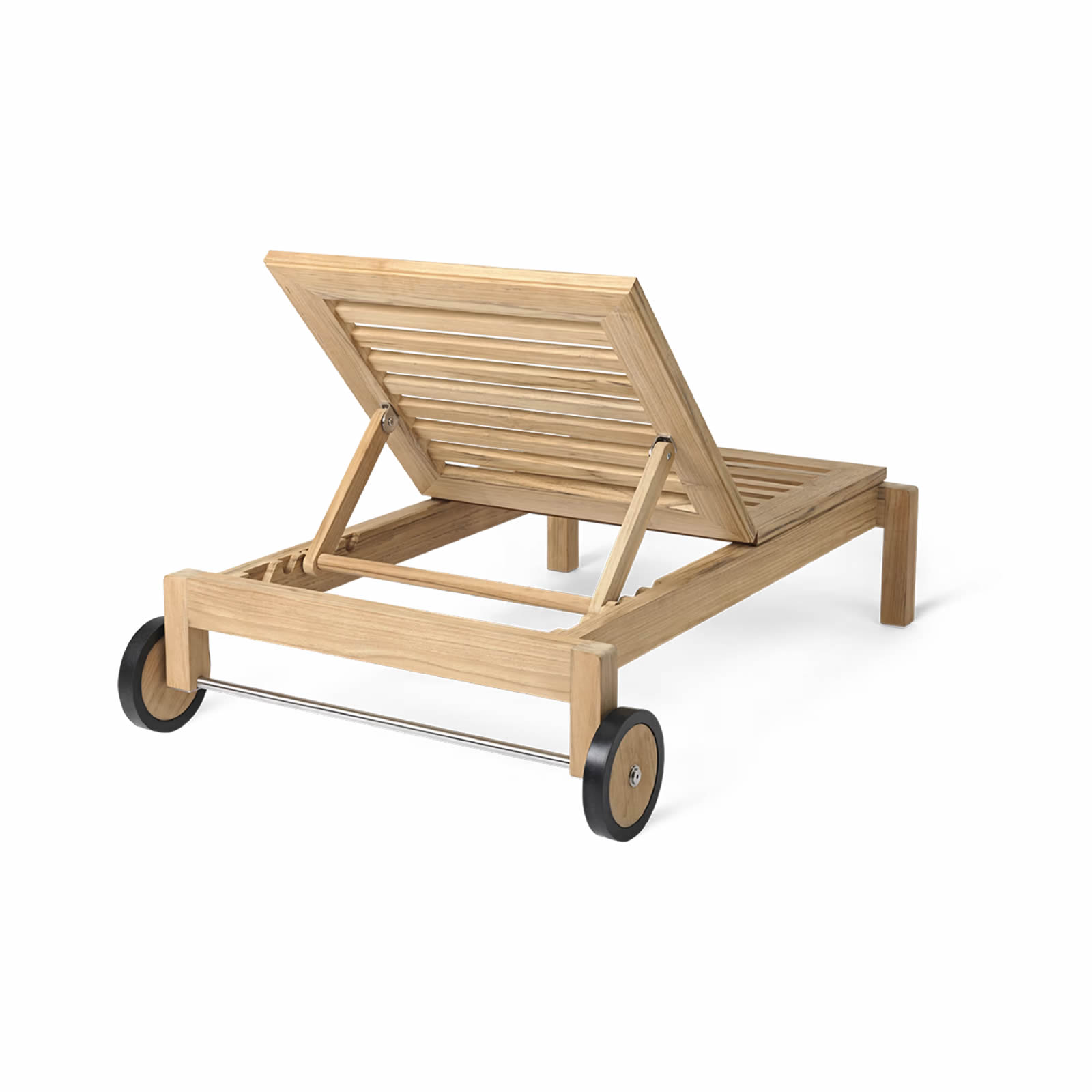 AH604 Outdoor Lounger