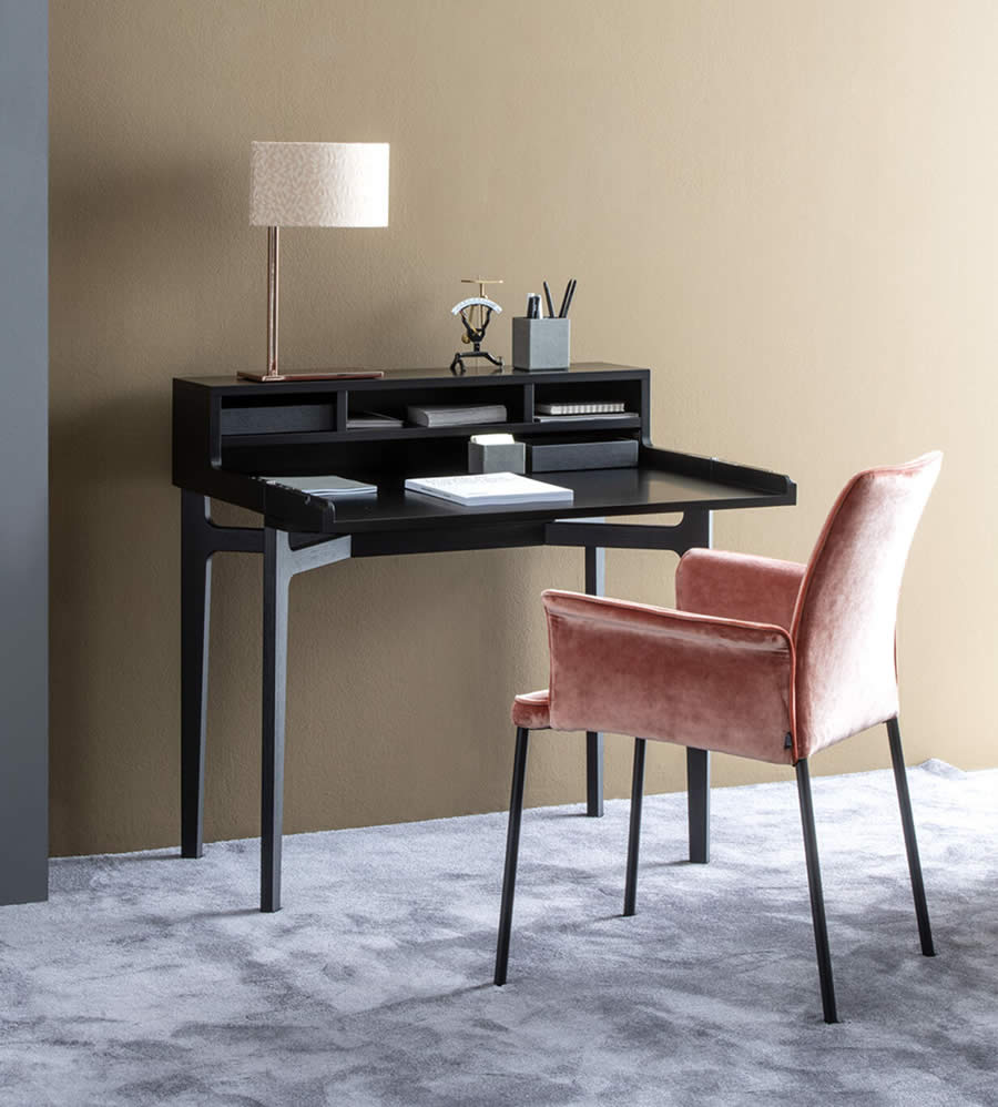 Schreibtisch Academy