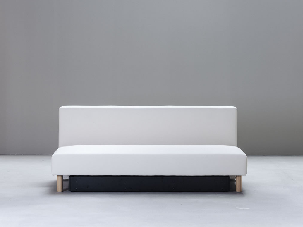 Schlafsofa PUREBEDS ELL