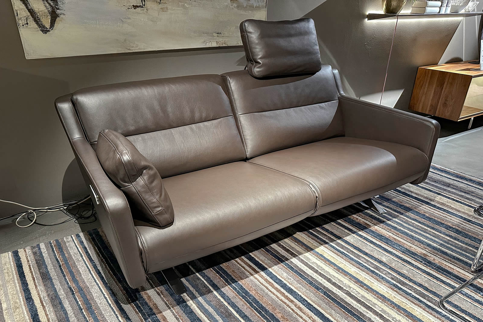 Sofa Bero 15770 Ausstellungsstück