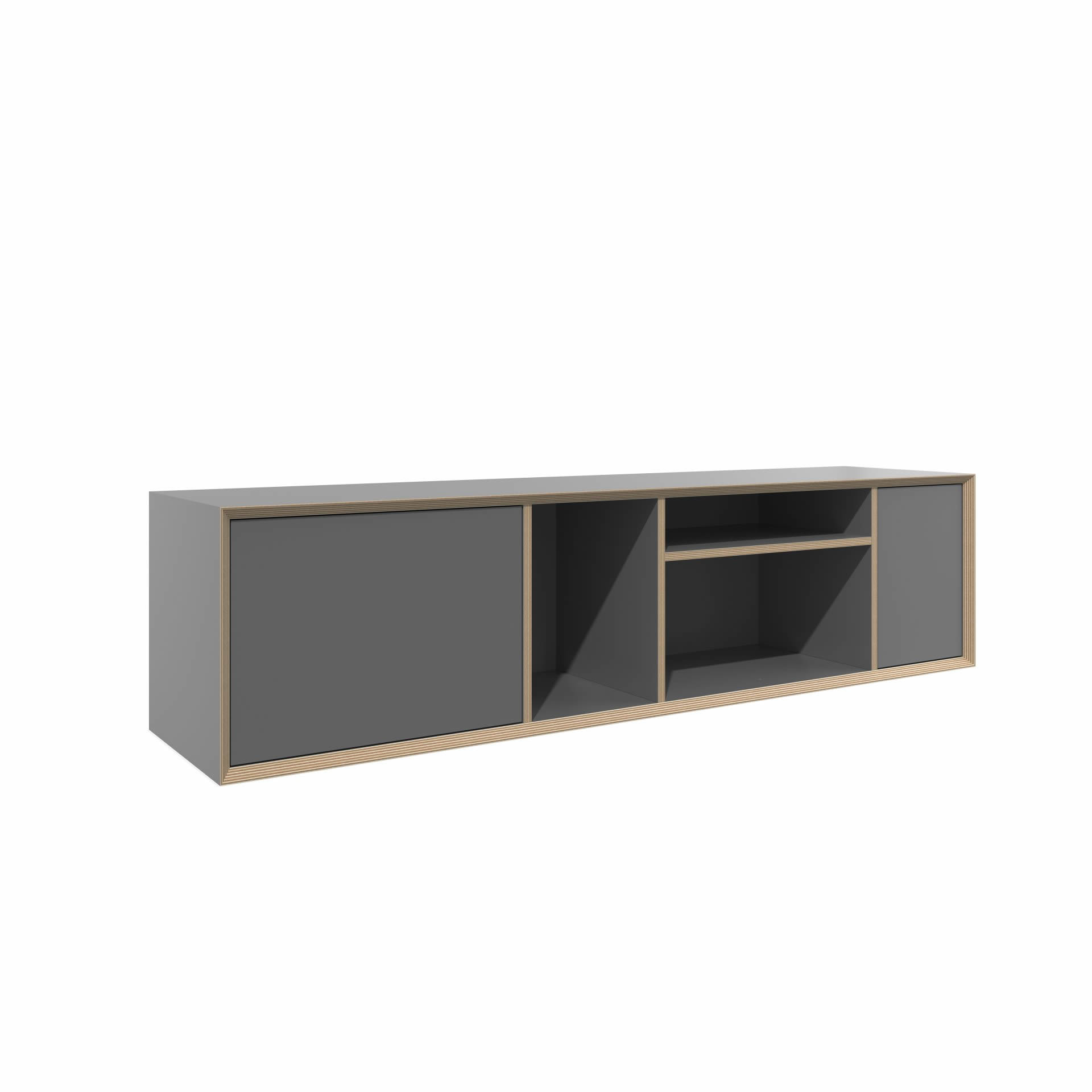 VERTIKO WIDE Sideboard