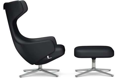 Grand Repos Ruhesessel