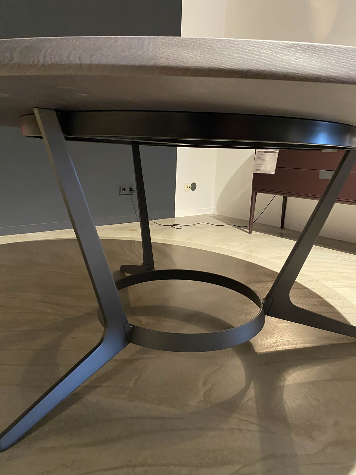 Tisch Astrum 13796 Ausstellungsstück