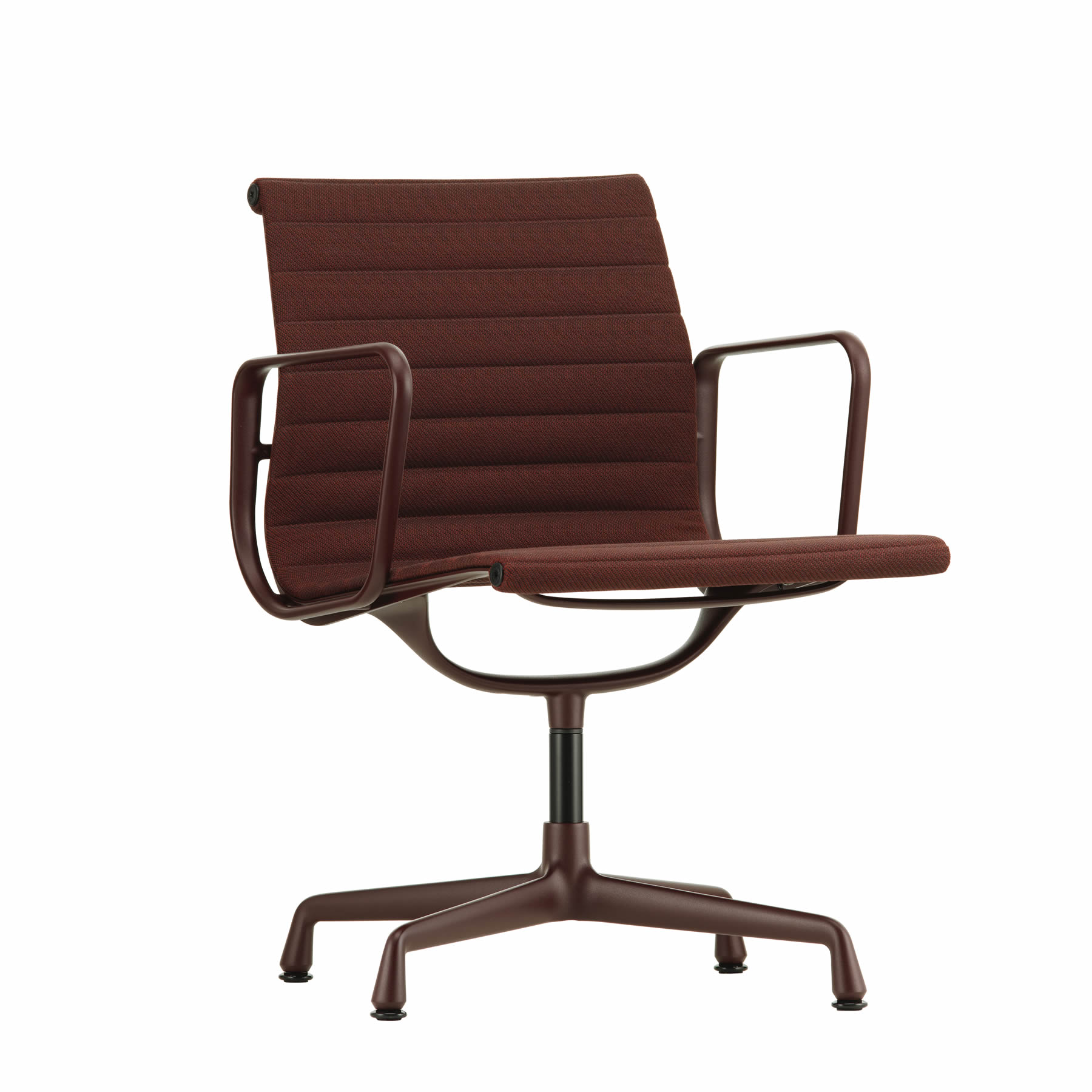 Aluminium Chair EA 107 / EA 108 neue Gestellfarben