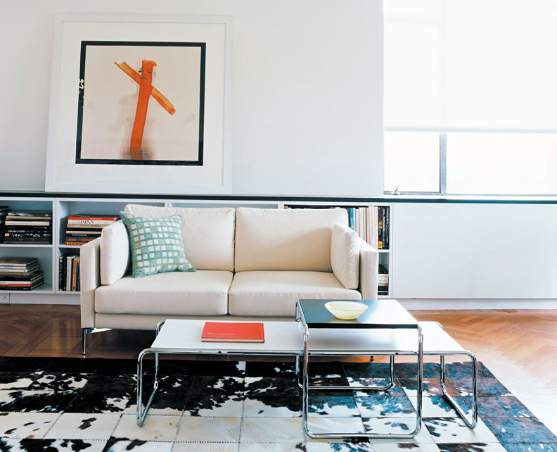 Laccio Beistelltisch