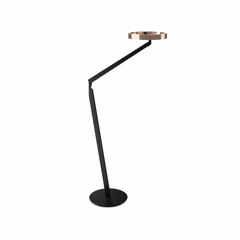 Gioia lettura Leseleuchte