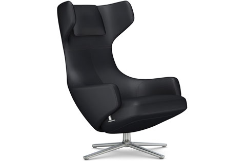 Grand Repos Ruhesessel
