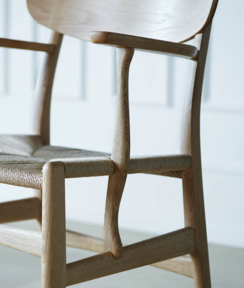 CH26 Dining Chair