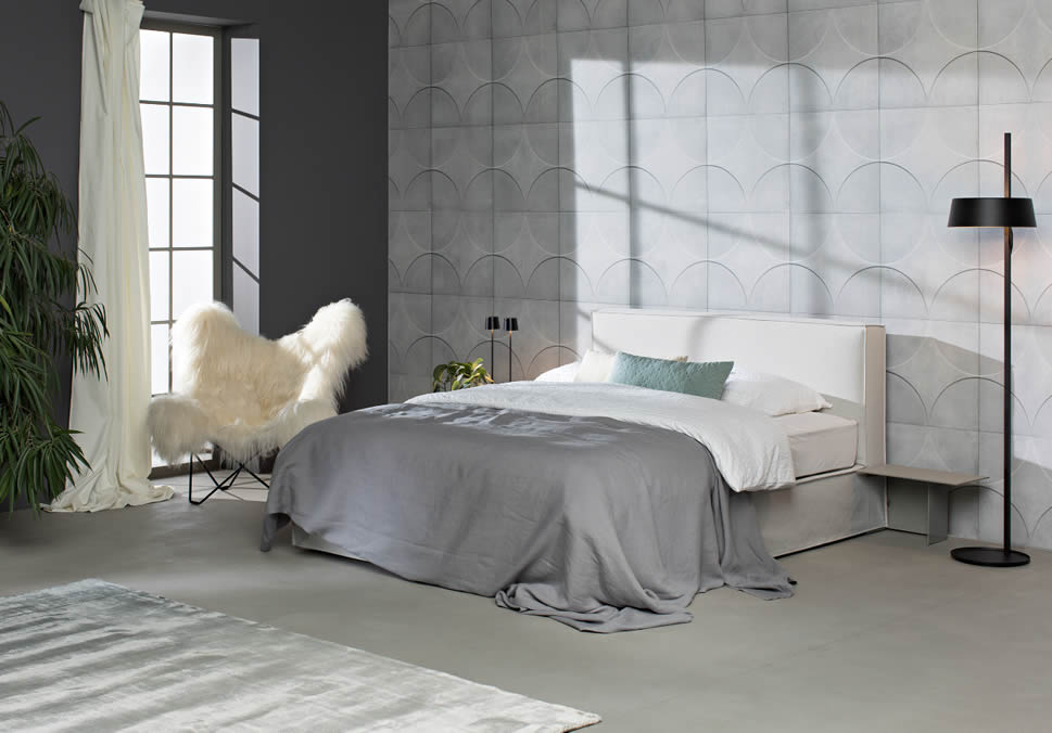 Polsterbett Purebeds ELL