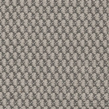 Lounge Sessel 808 "Island" mit Hocker