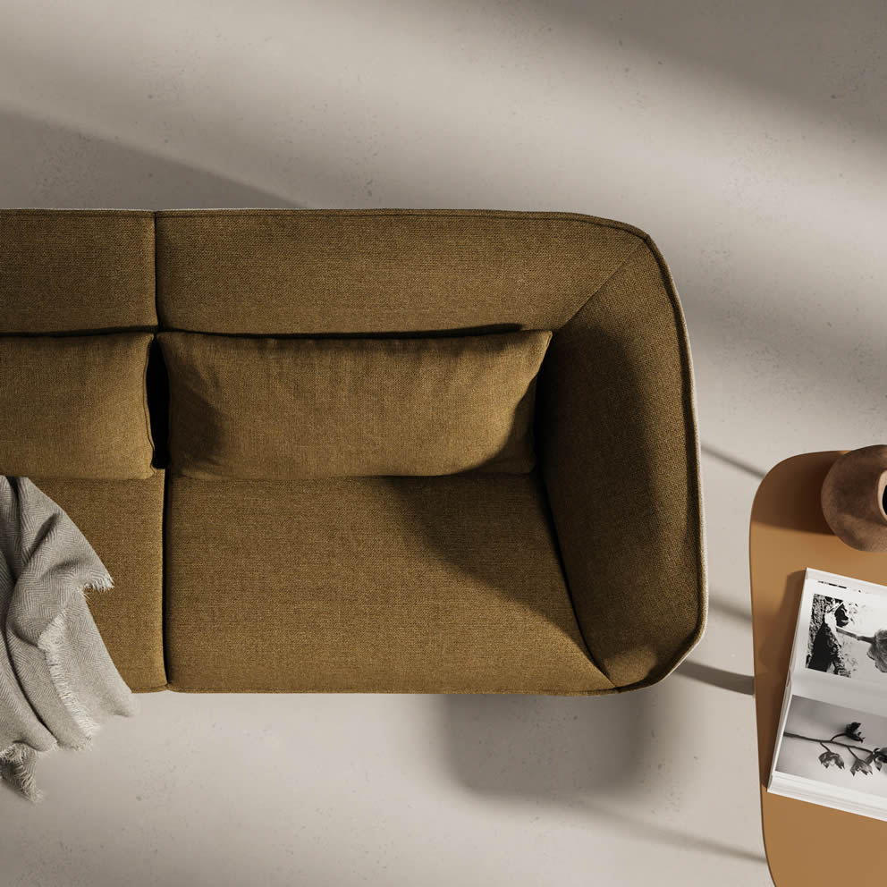 Nook Sofa