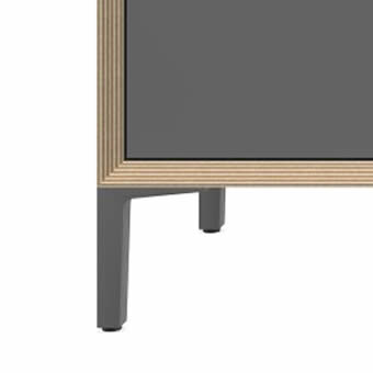 VERTIKO WIDE Sideboard