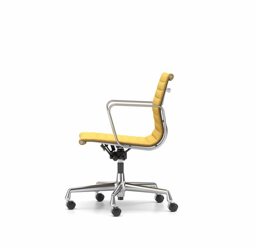 Aluminium Chair EA 117 Cosy 2