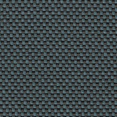 Lounge Sessel 808 "Under" mit Hocker