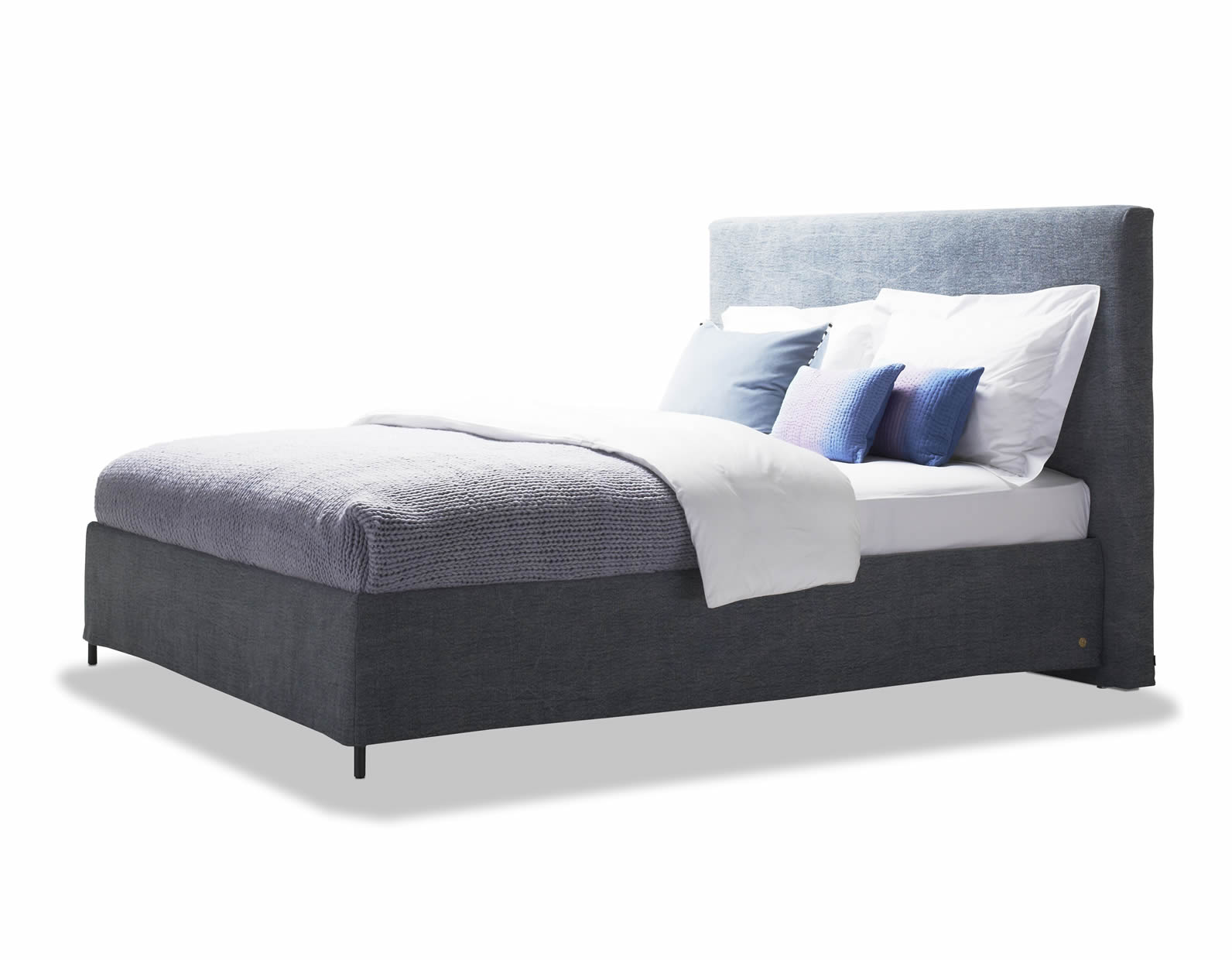 Polsterbett Origins CHANGE