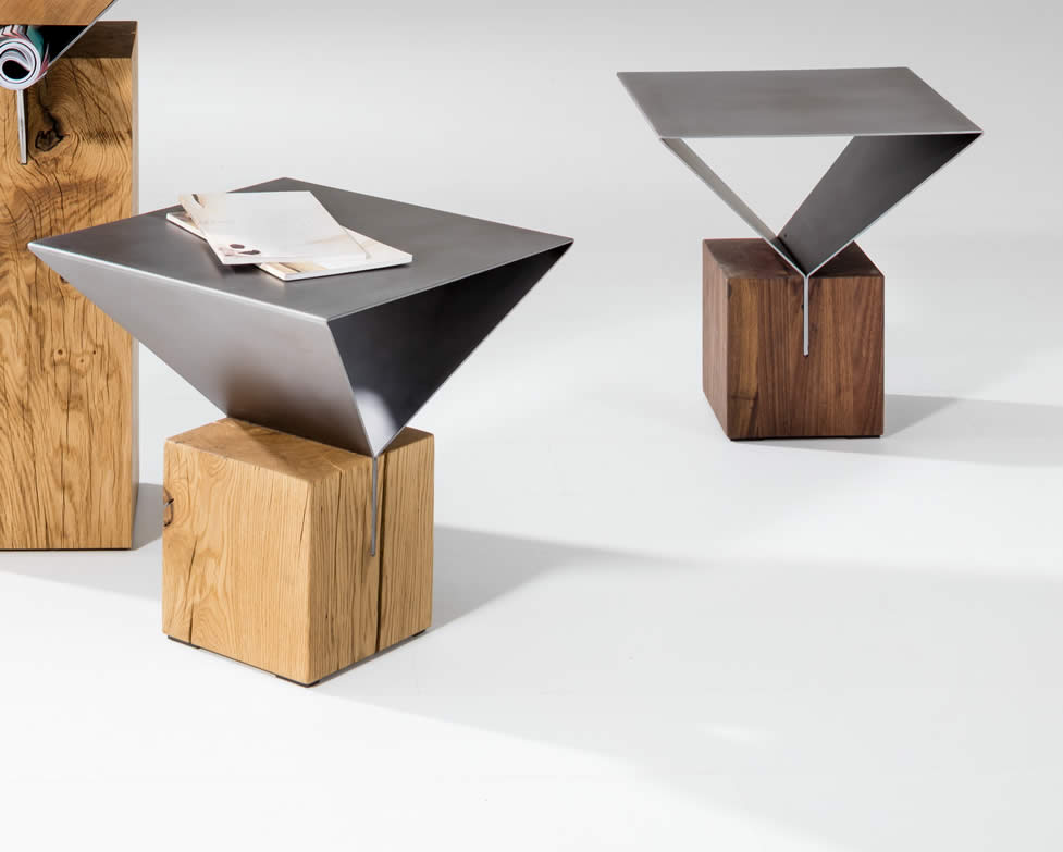 Nachtkonsole Kantara