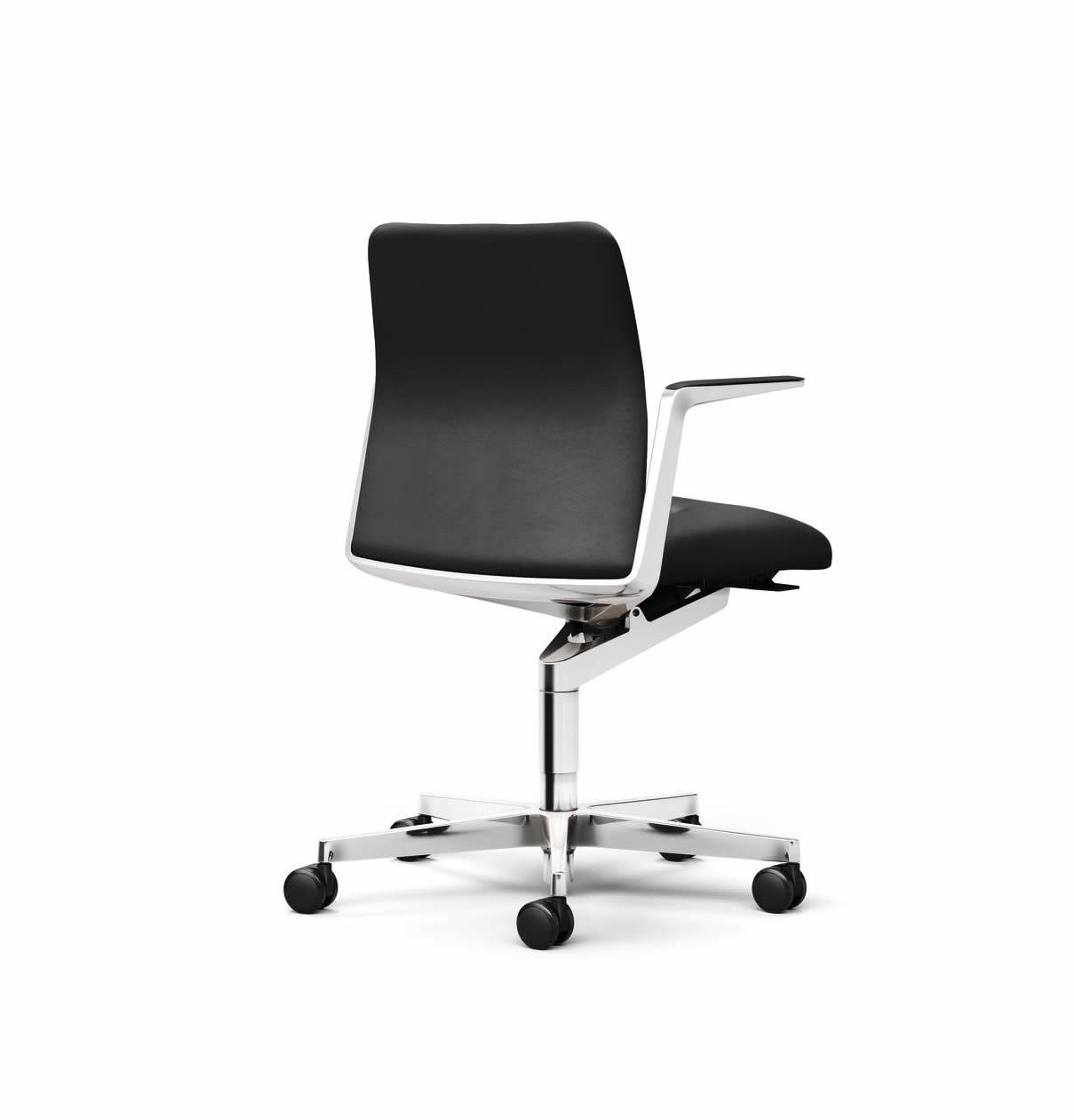 Leadchair Management