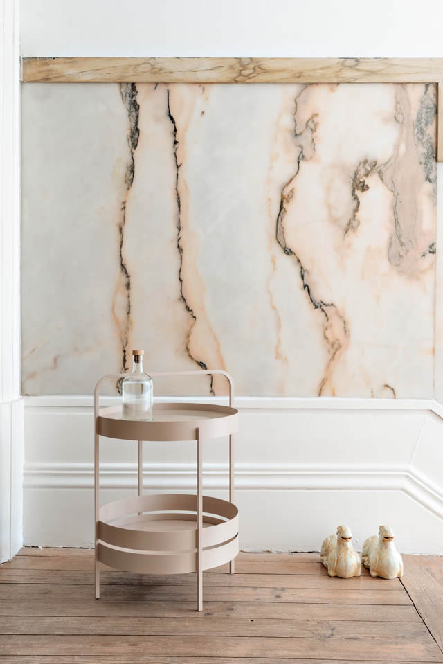 Beistelltisch Albert