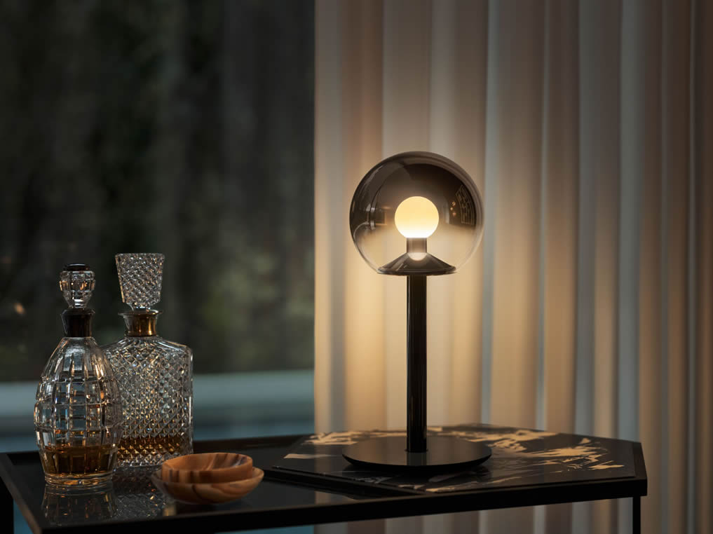 Luna sogno LED Tischleuchte