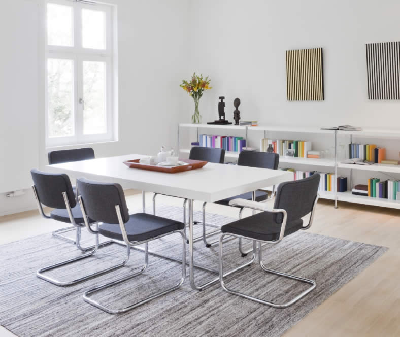 S 1070 Tisch