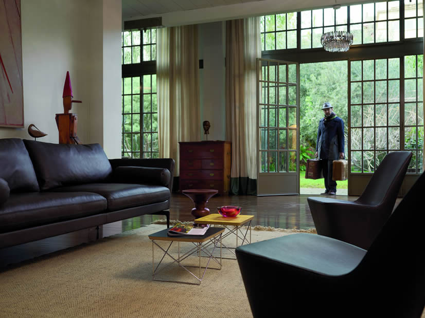 Occasional Table LTR Beistelltisch