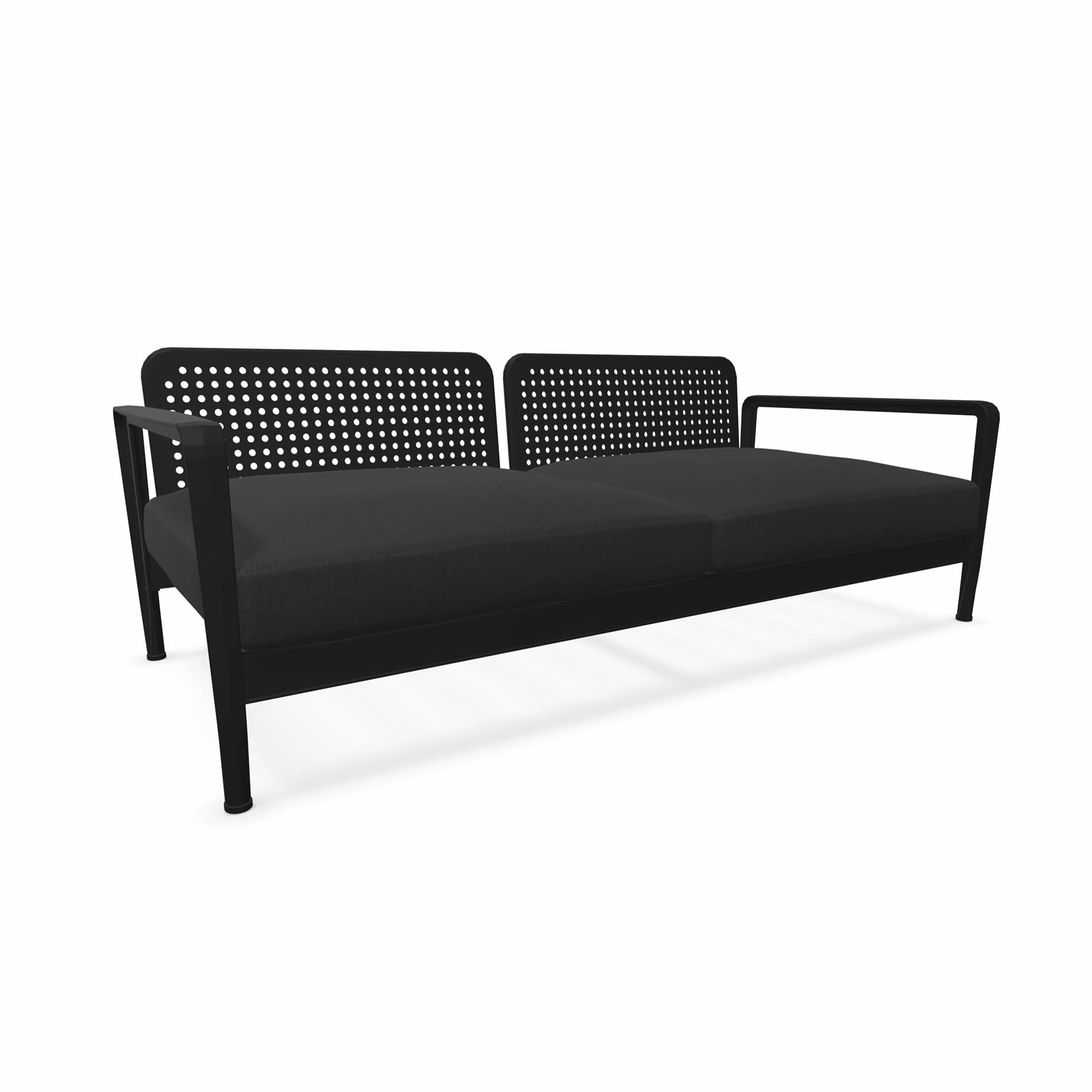 Lissoni Outdoor Sofa