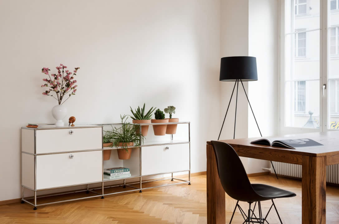 Pflanzenwelten Sideboard M47