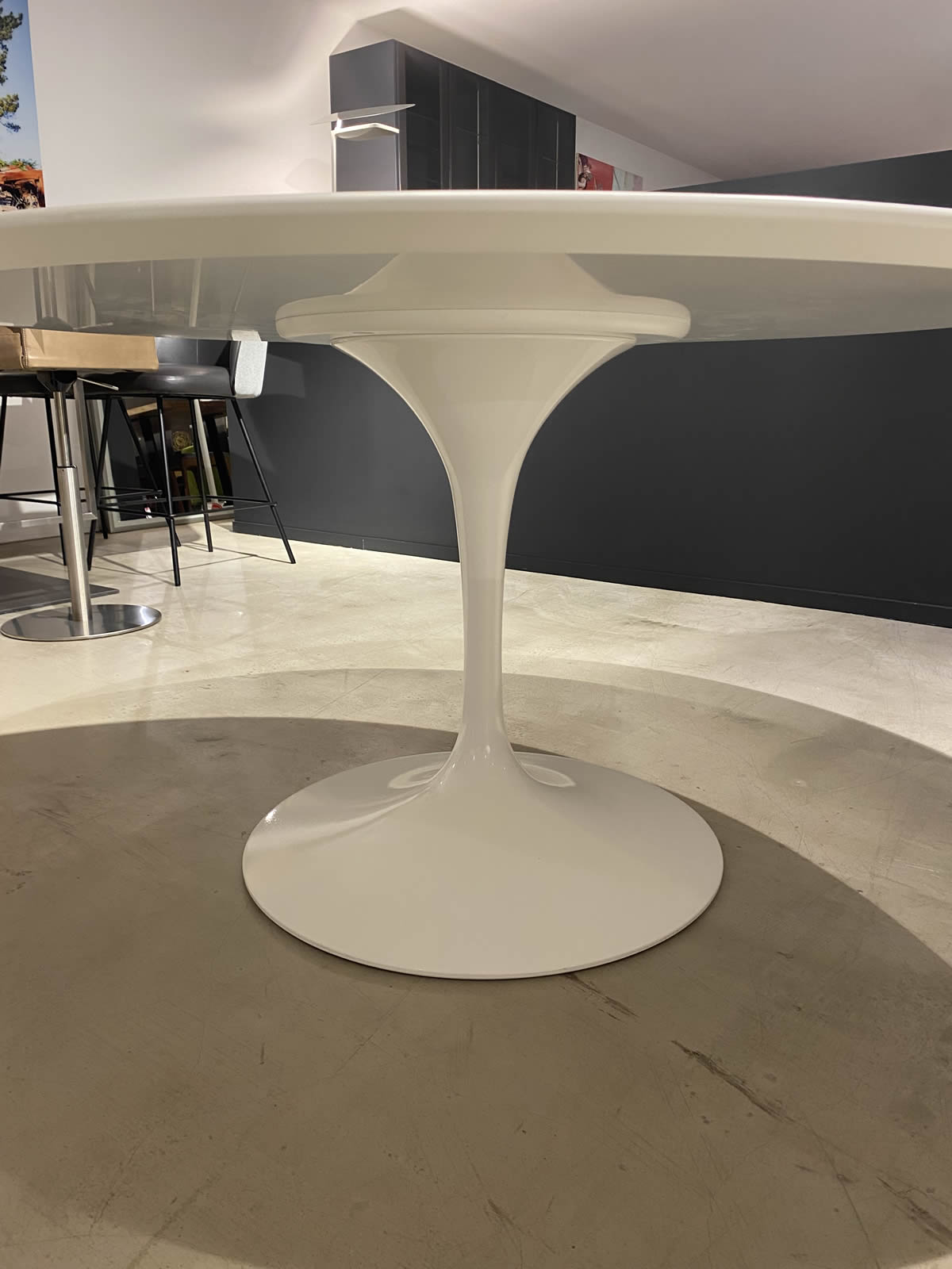 Esstisch Saarinen 16543 Ausstellungsstück